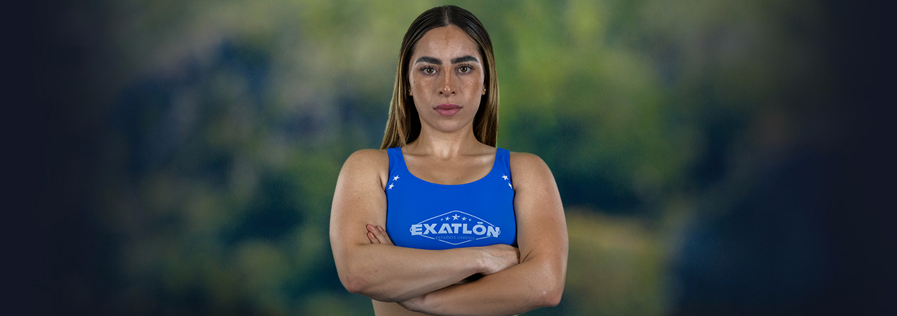 Abril García