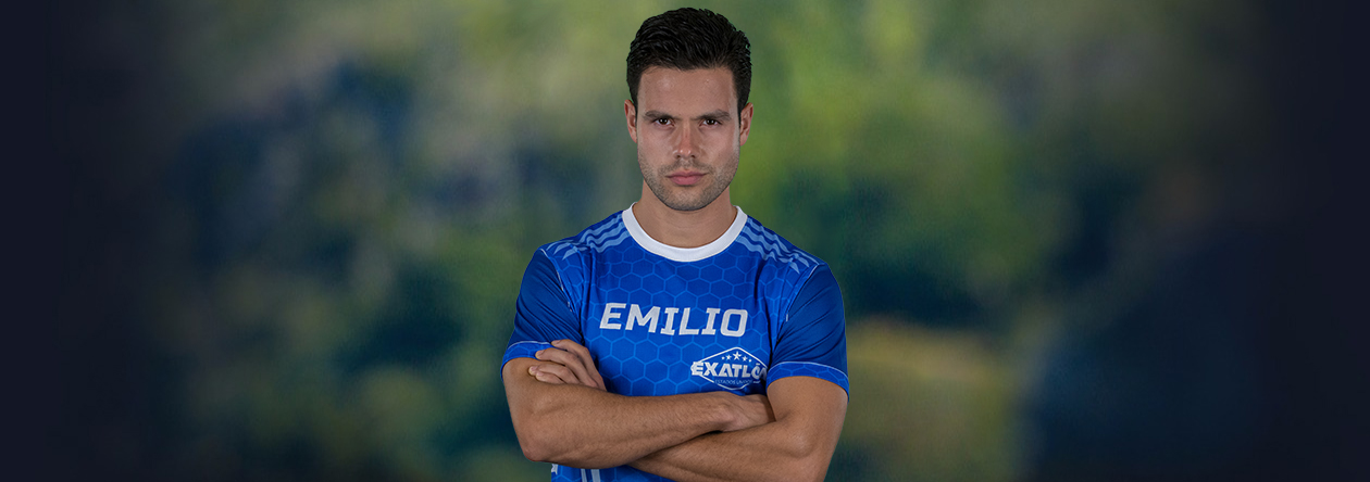 Emilio Lara