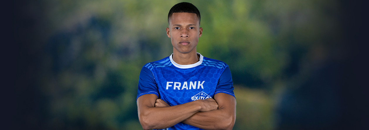 Frank De La Cruz