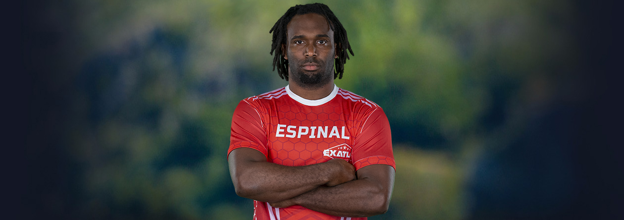 Jaime Espinal 