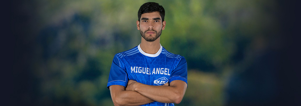 Miguel Ángel Espinoza