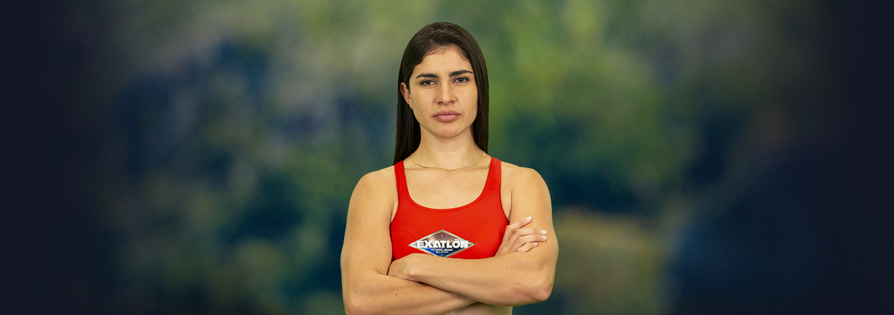 Alondra González