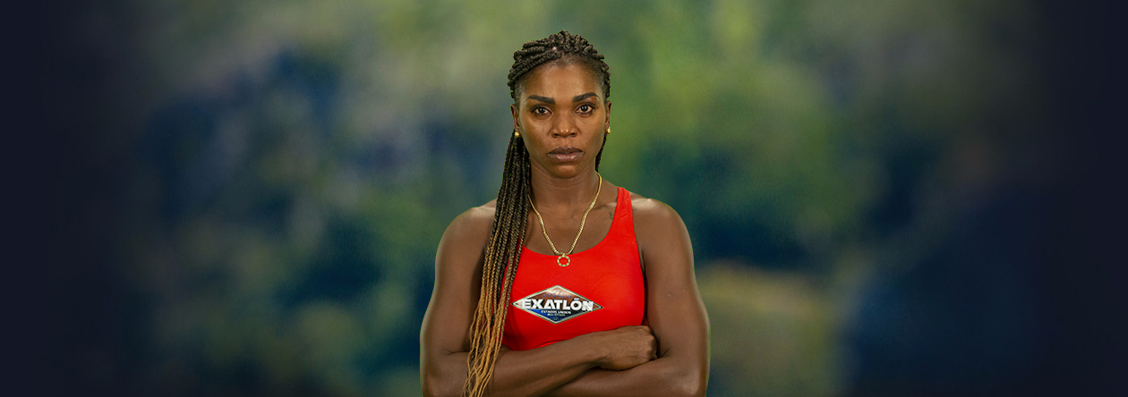 Caterine Ibargüen