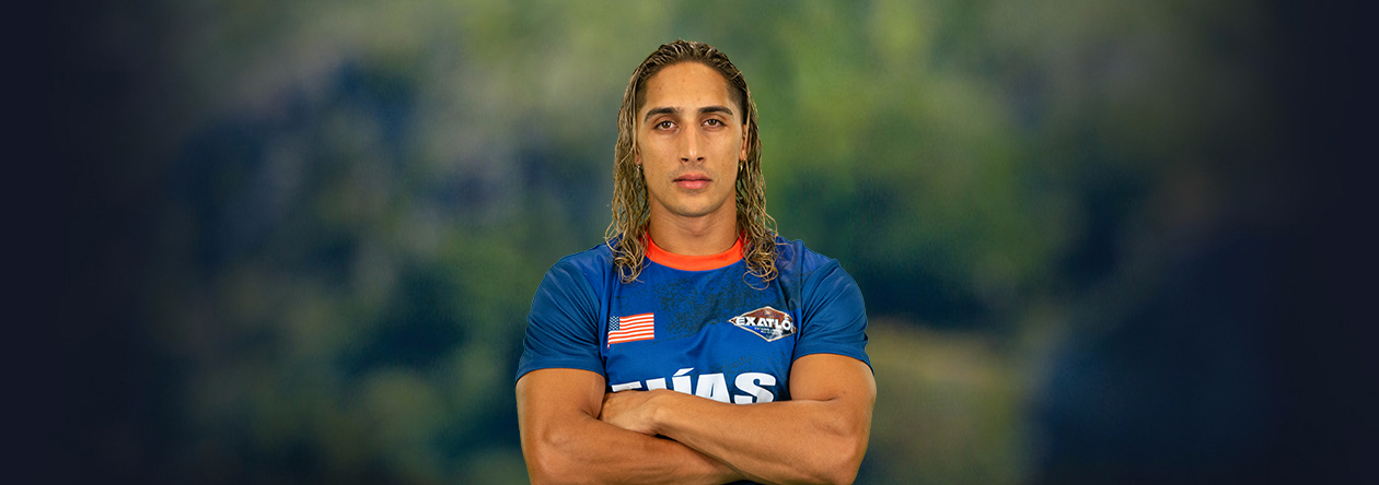 Elías Tirado