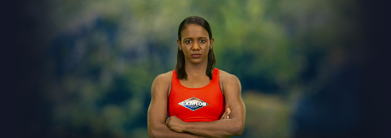 Yamilet Peña
